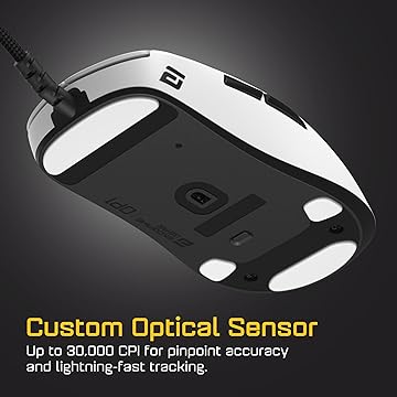 Amazon.com: ENDGAME GEAR: OP1 8k v2 Gaming Mouse
